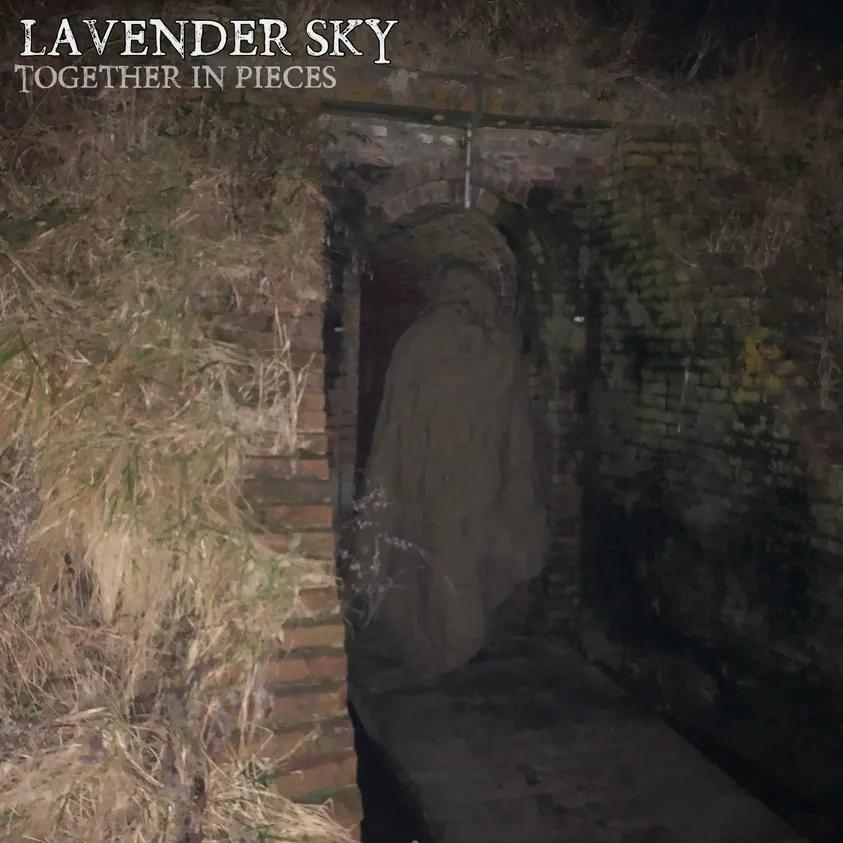 Lavender Sky EP